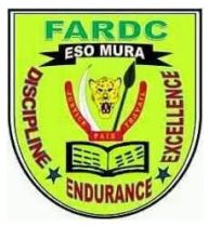 FARDC